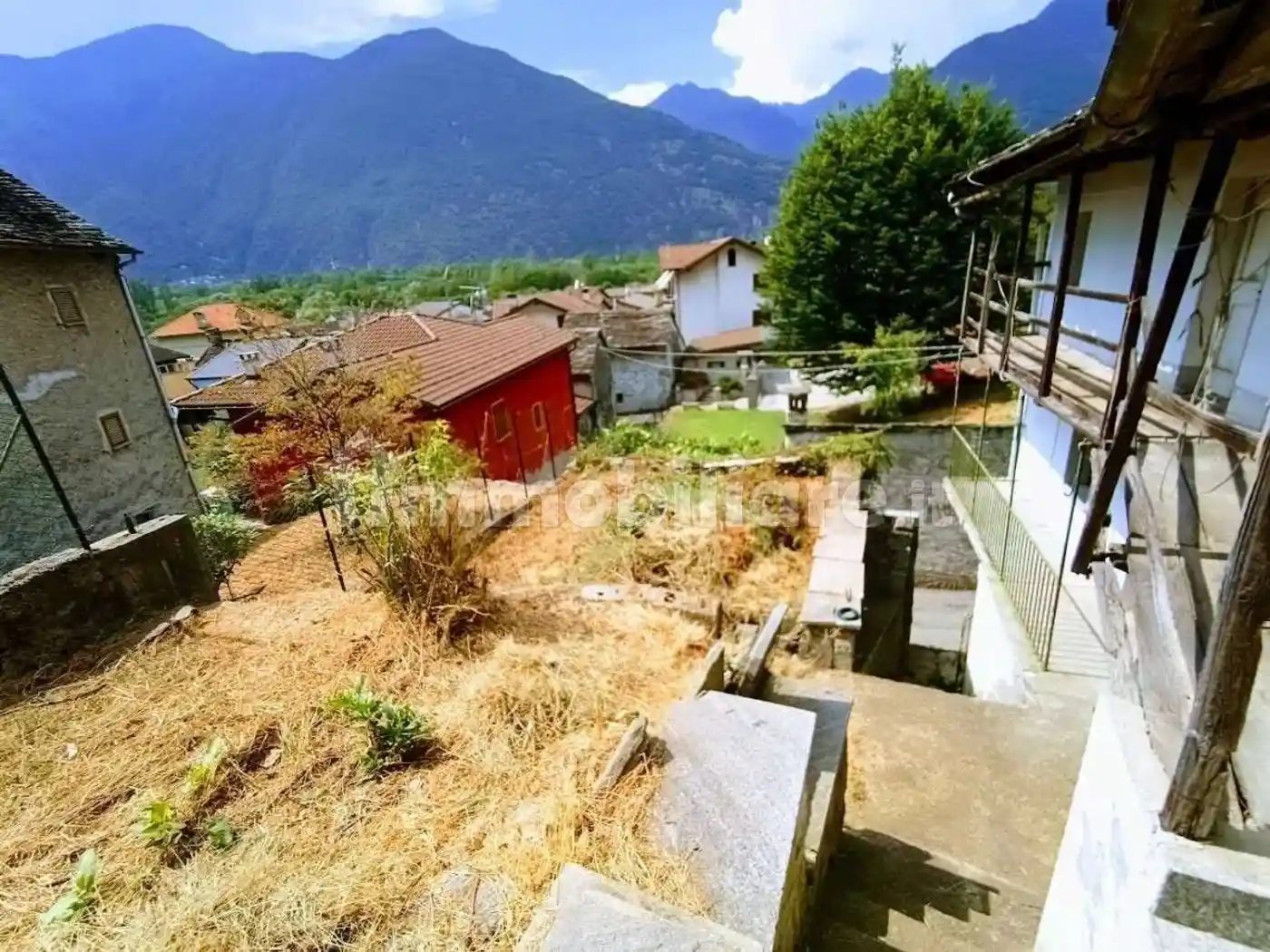 Villa unifamiliare via Giuseppe Verdi, Cuzzego, Beura-Cardezza - foto 2