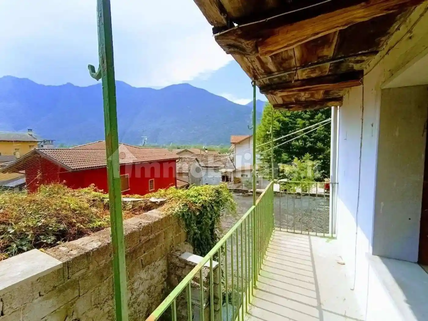 Villa unifamiliare via Giuseppe Verdi, Cuzzego, Beura-Cardezza - foto 3