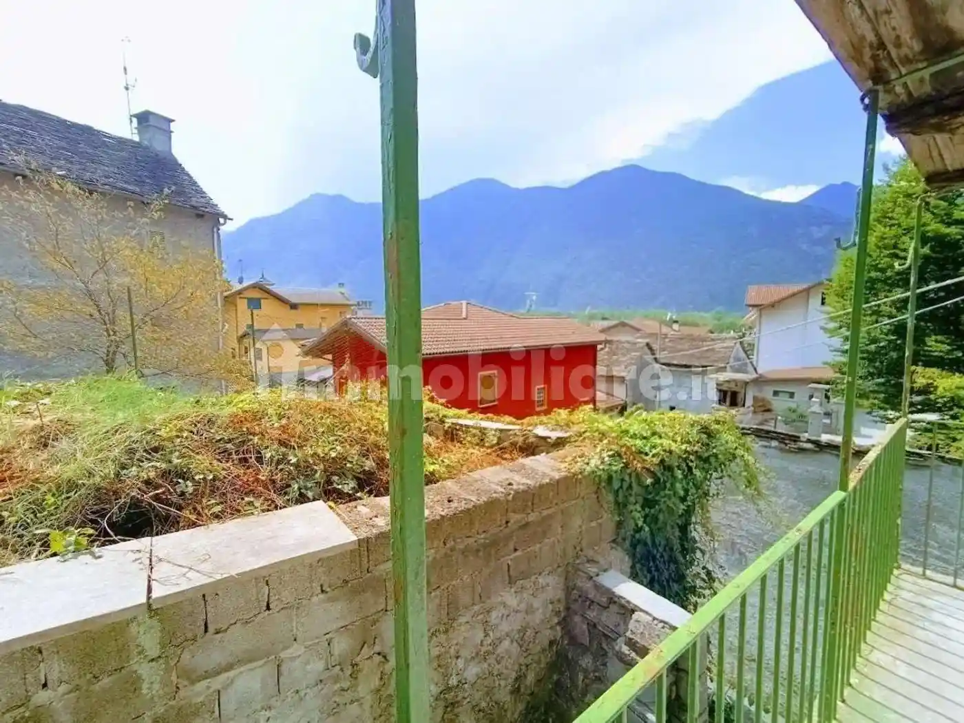 Villa unifamiliare via Giuseppe Verdi, Cuzzego, Beura-Cardezza - foto 4