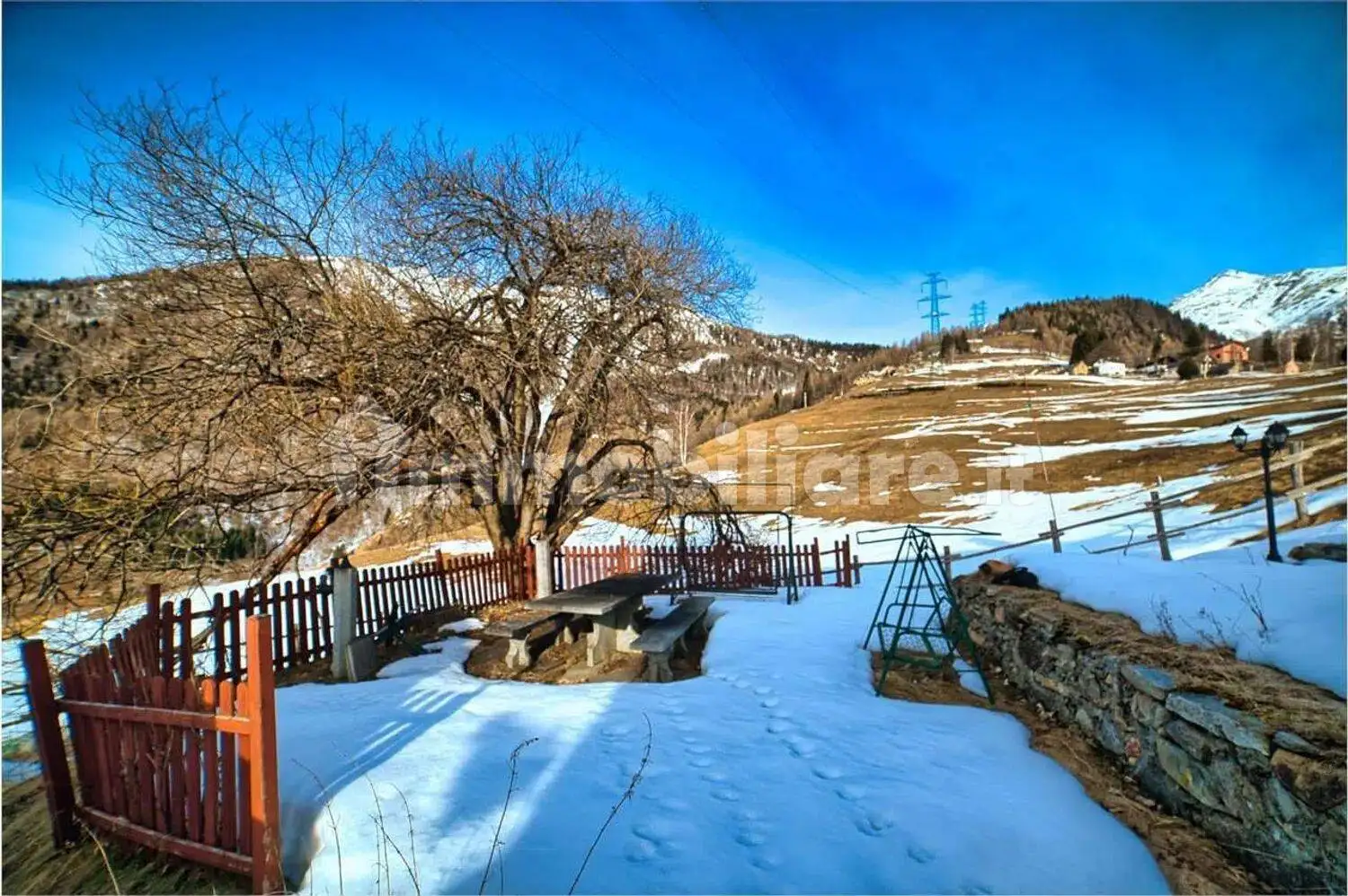 Villa unifamiliare Strada Senza Nome, Bognanco - foto 3