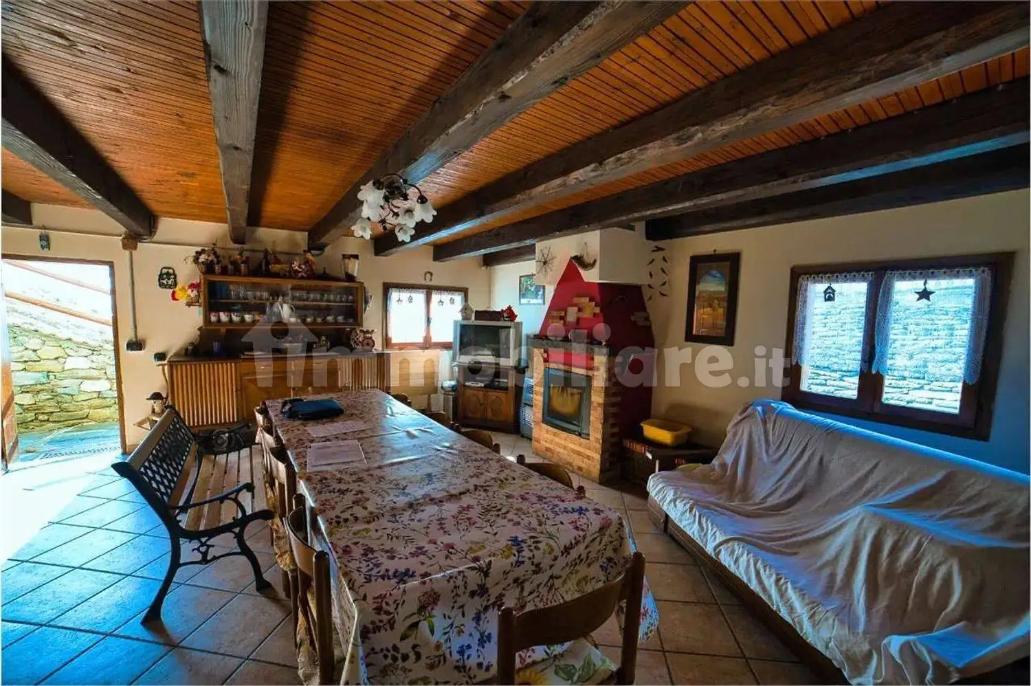 Villa unifamiliare Strada Senza Nome, Bognanco - foto 5