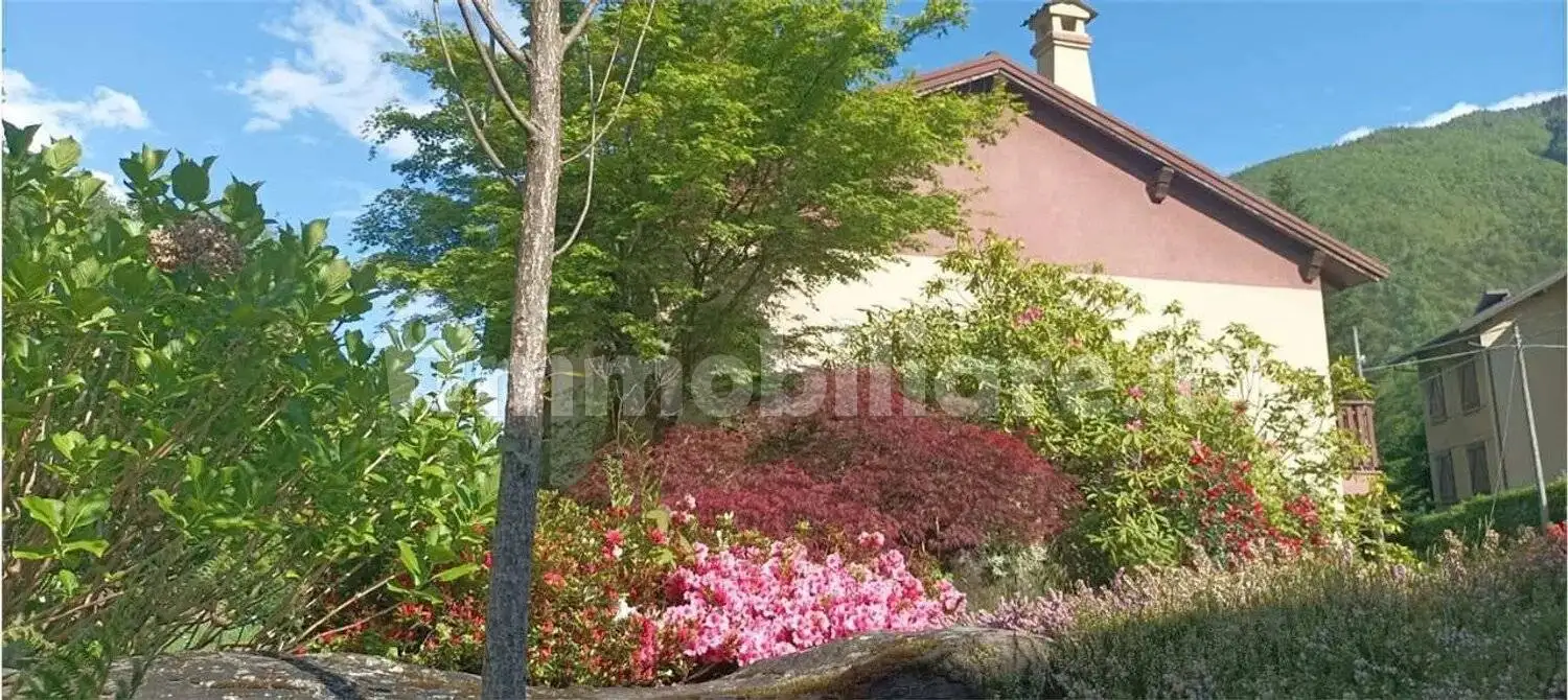 Villa unifamiliare via Carlo Angela, Bognanco - foto 4