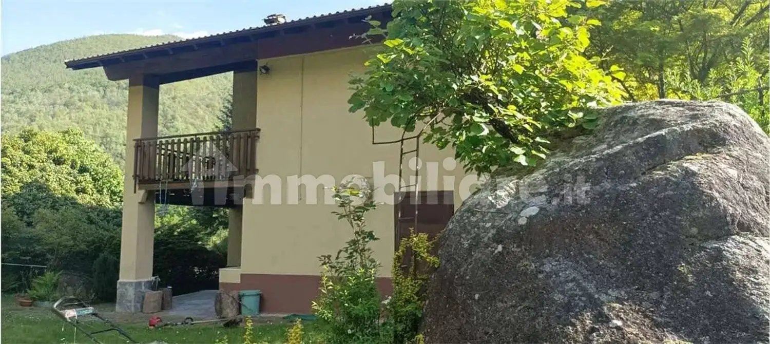 Villa unifamiliare via Carlo Angela, Bognanco - foto 5