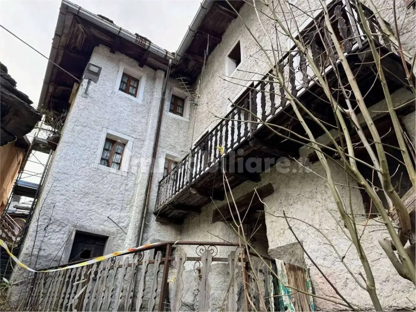 Villa in vendita a Ceppo Morelli