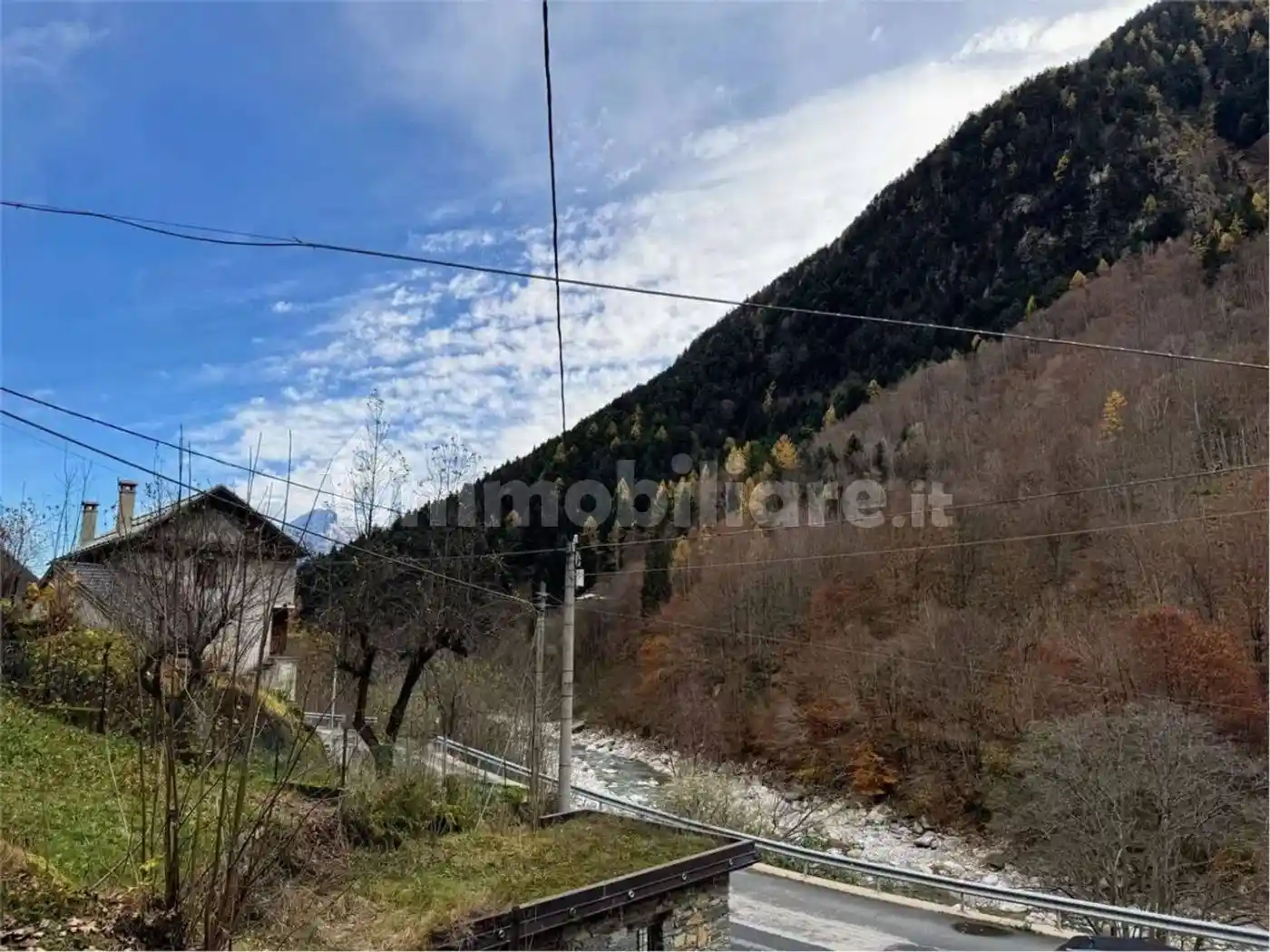 Villa unifamiliare via Monte Rosa, Ceppo Morelli - foto 2