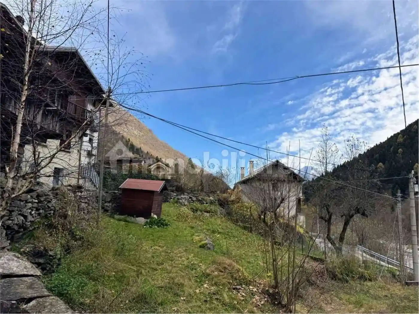 Villa unifamiliare via Monte Rosa, Ceppo Morelli - foto 3