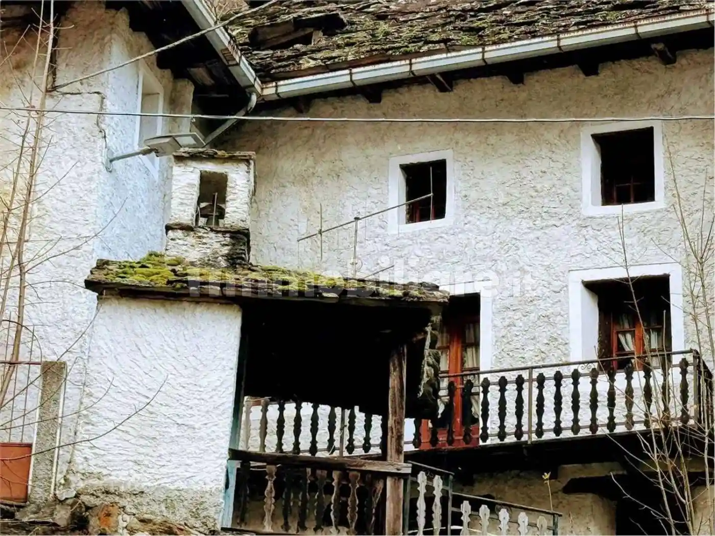 Villa unifamiliare via Monte Rosa, Ceppo Morelli - foto 4