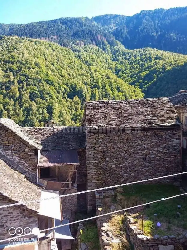 Villa unifamiliare via Seppiana, Borgomezzavalle - foto 3