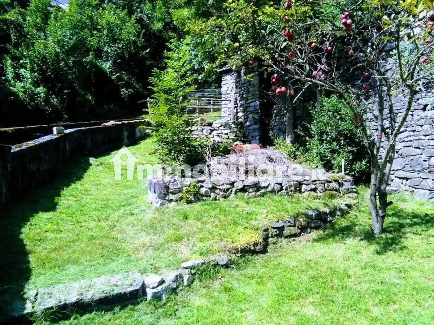 Villa unifamiliare Località Calasca Dentro, Calasca-Castiglione - foto 4