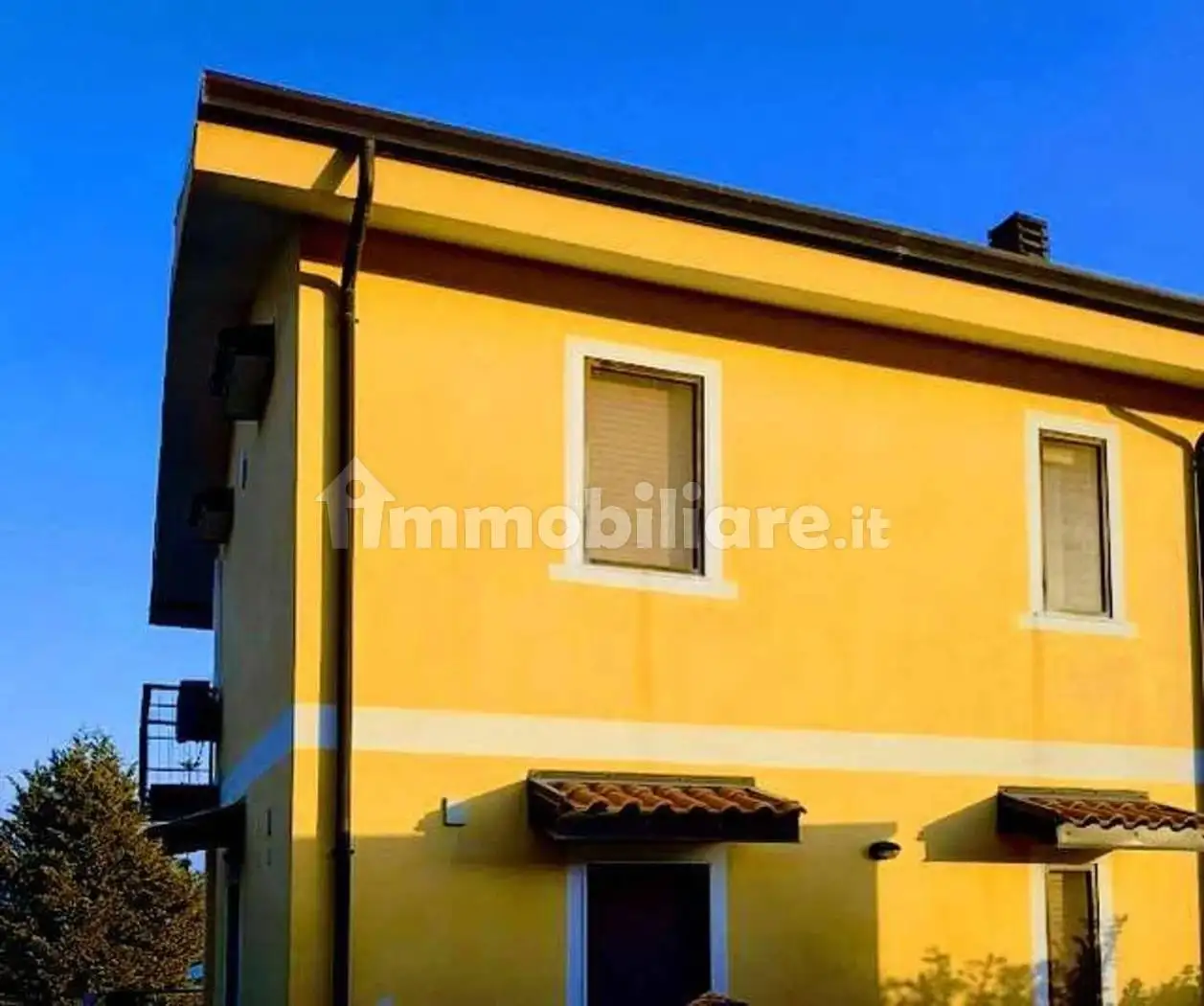 Villa unifamiliare Contrada Caldara San C., Brancaleone Marina, Brancaleone - foto 3