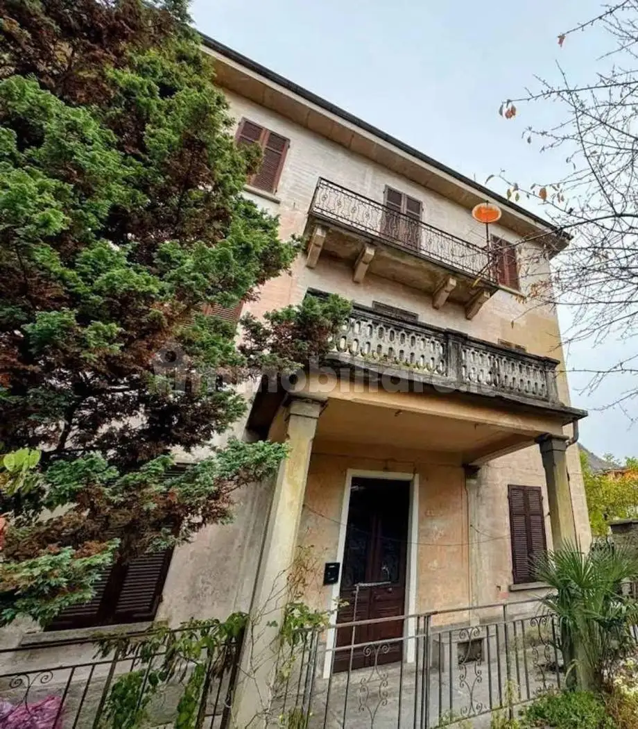 Appartamento in vendita a Piedimulera