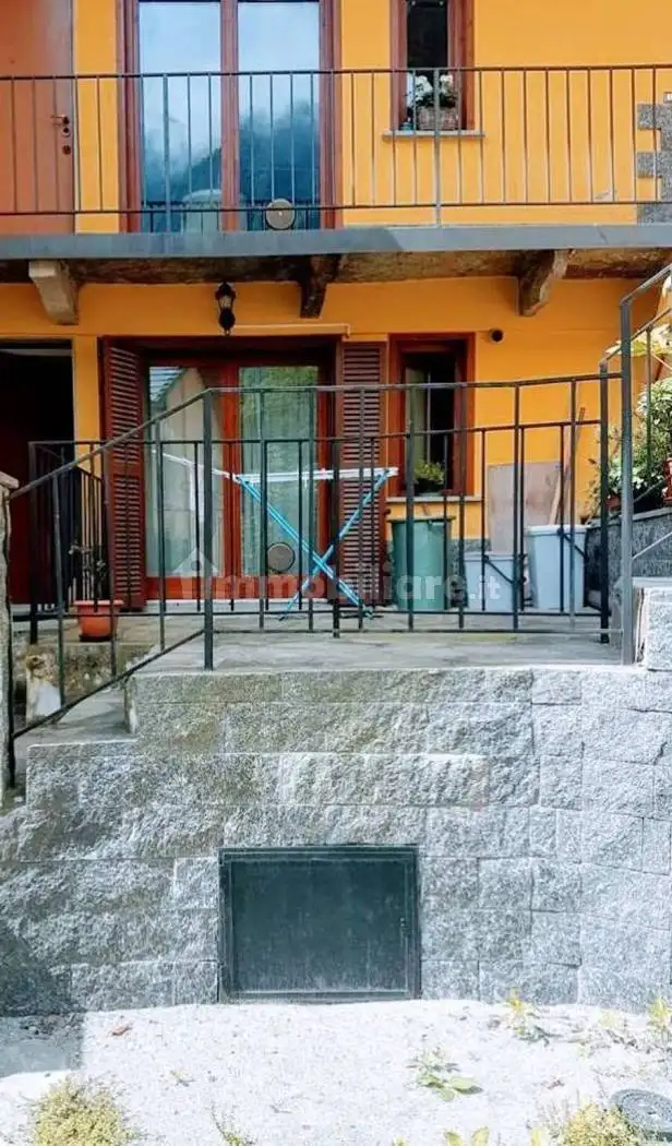 Appartamento in vendita a Ornavasso