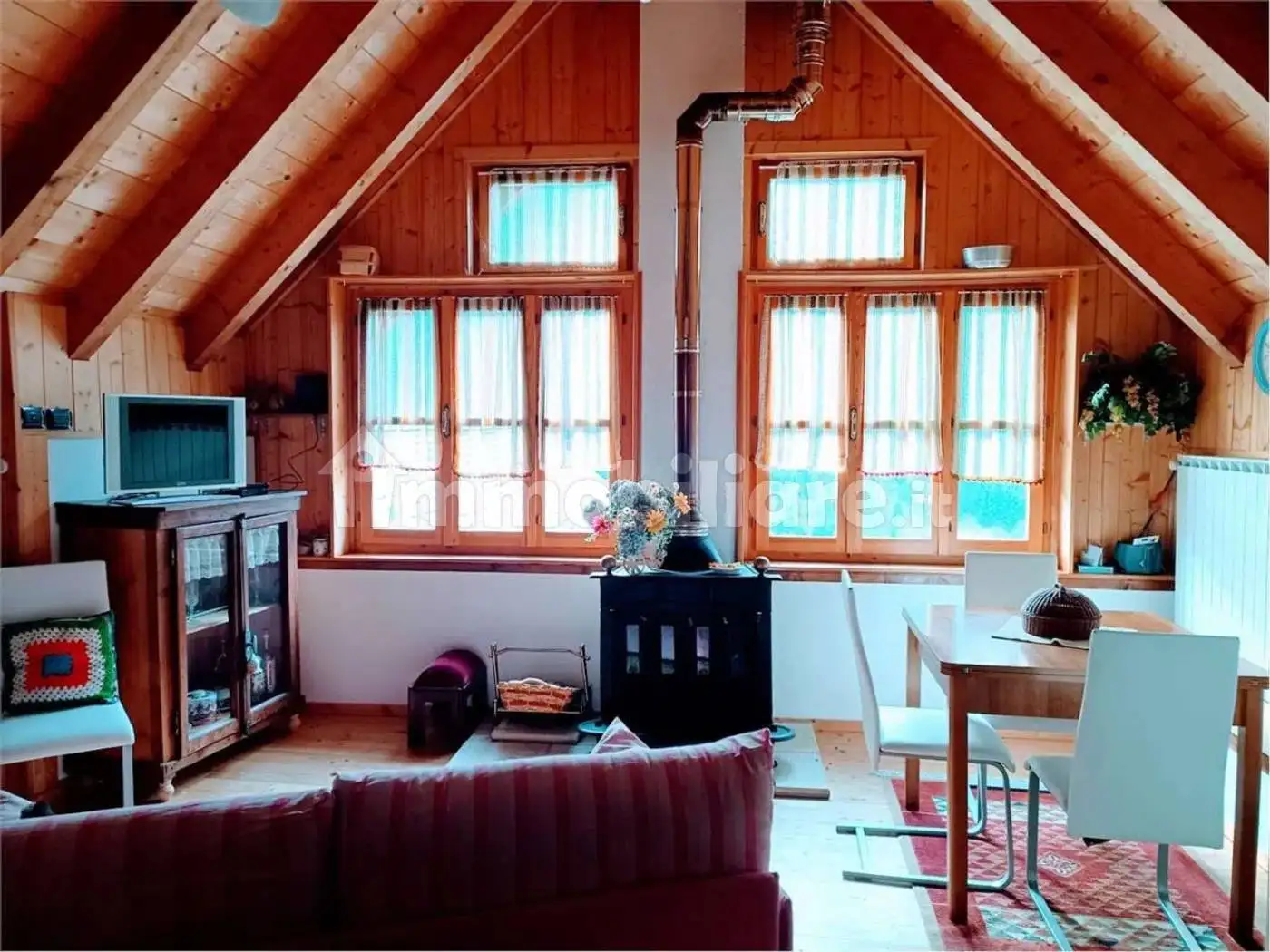 Appartamento in vendita a Ceppo Morelli