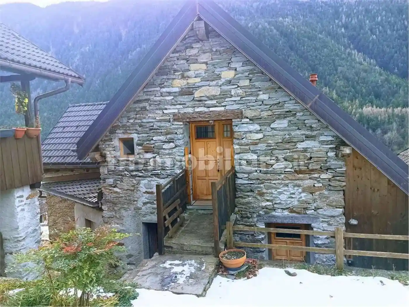 Bilocale Località Canfinello, 11 -4, Ceppo Morelli - foto 2