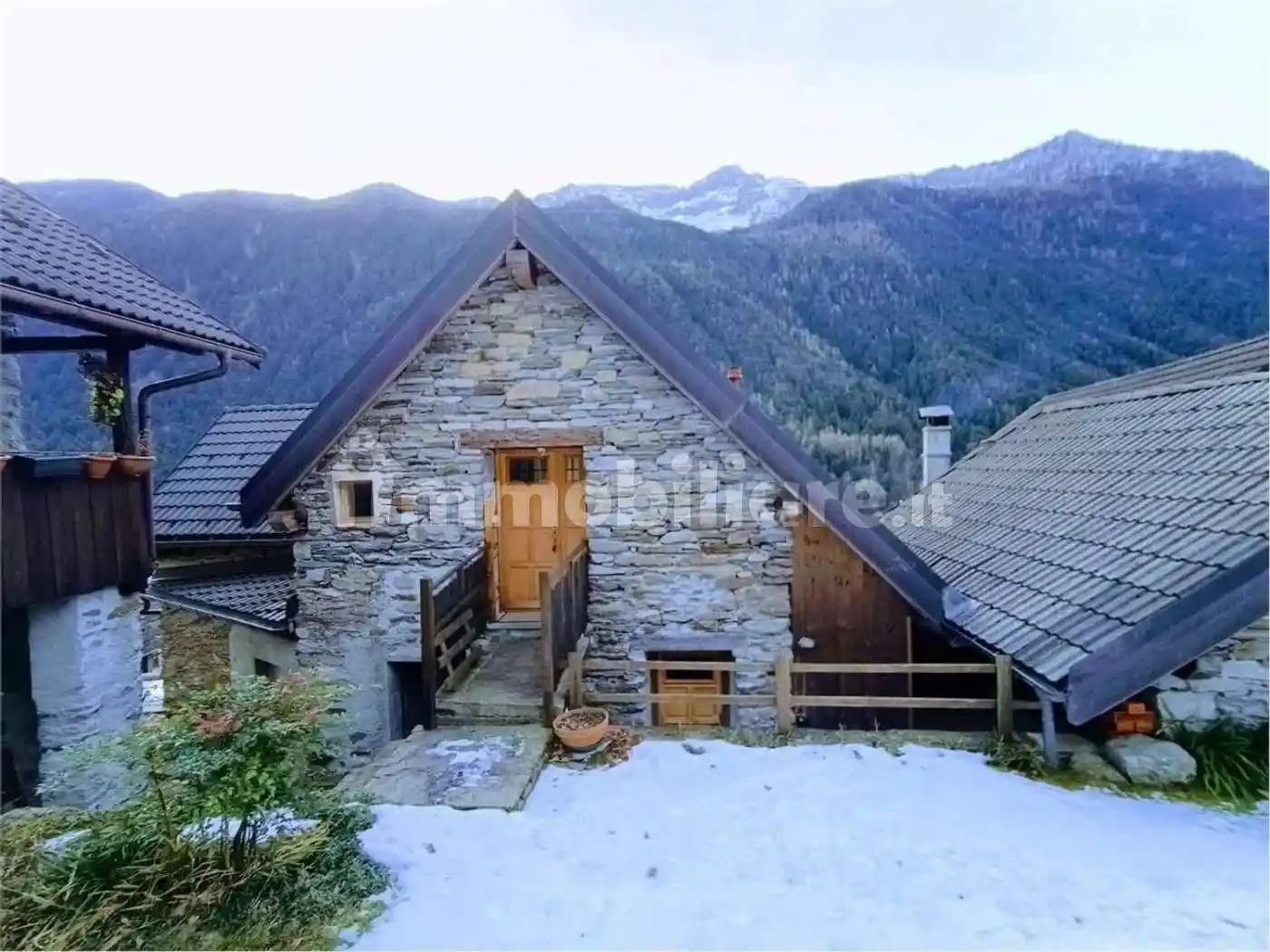 Bilocale Località Canfinello, 11 -4, Ceppo Morelli - foto 3