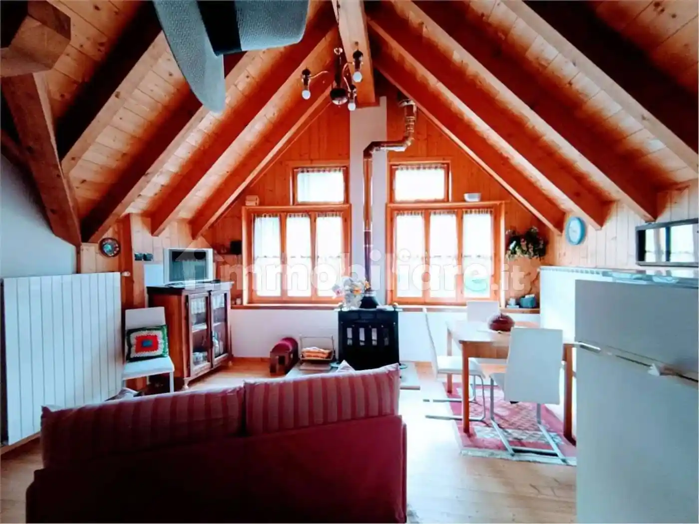 Bilocale Località Canfinello, 11 -4, Ceppo Morelli - foto 4