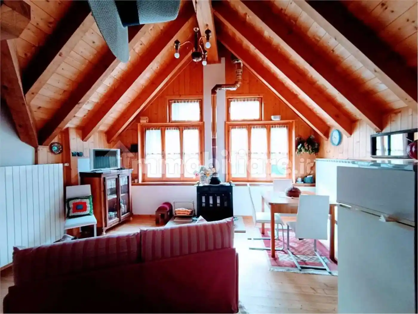 Bilocale Località Canfinello, 11 -4, Ceppo Morelli - foto 5