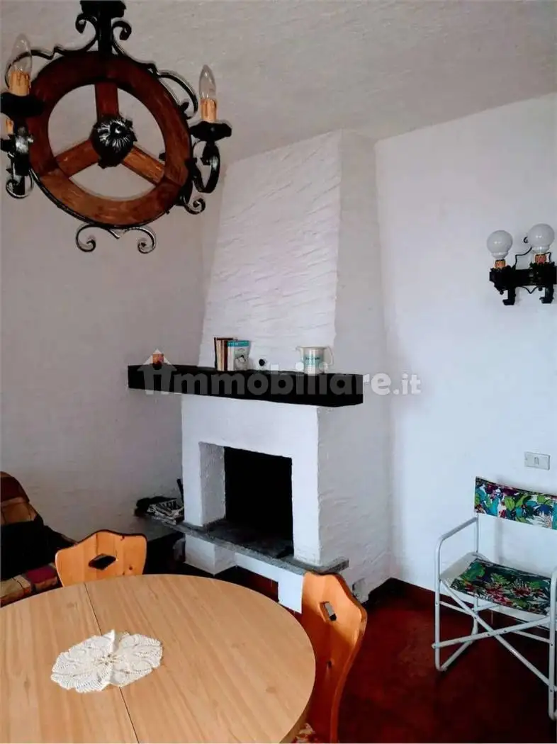 Appartamento in vendita a Vanzone con San Carlo