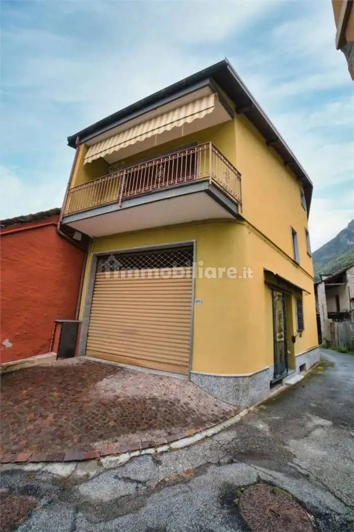 Villa in vendita a Premosello-Chiovenda