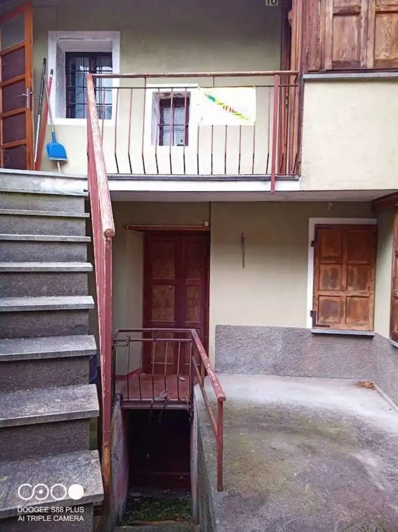 Villa unifamiliare via Roma San C., Bannio, Bannio Anzino - foto 3