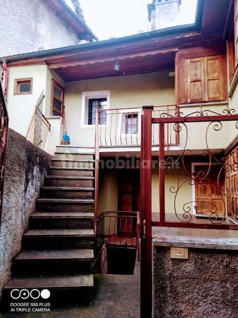 Villa unifamiliare via Roma San C., Bannio, Bannio Anzino - foto 4