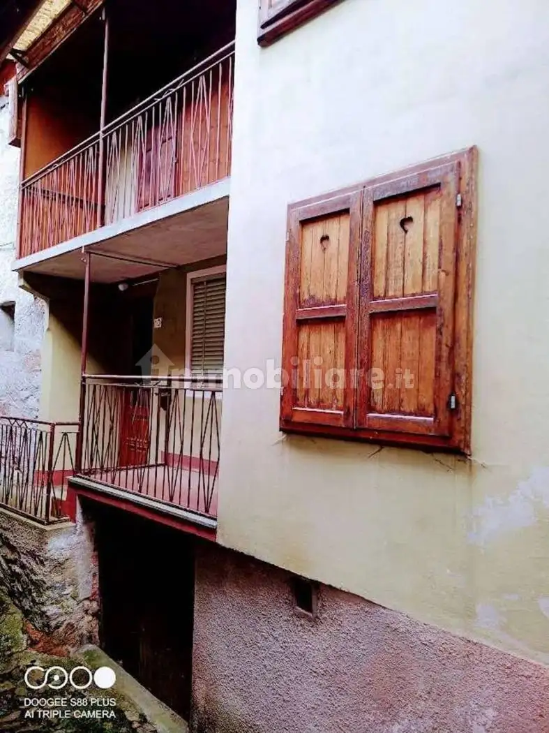 Villa unifamiliare via Roma San C., Bannio, Bannio Anzino - foto 5