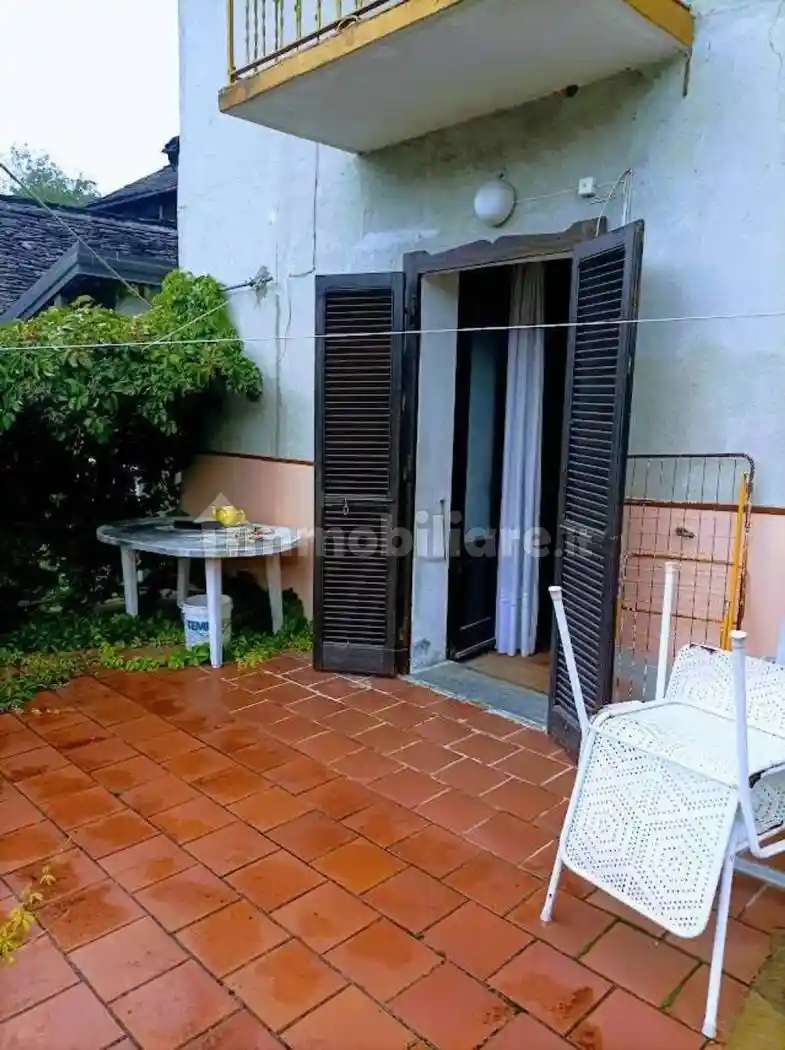 Villa unifamiliare via Giuseppe Verdi, Cuzzego, Beura-Cardezza - foto 5