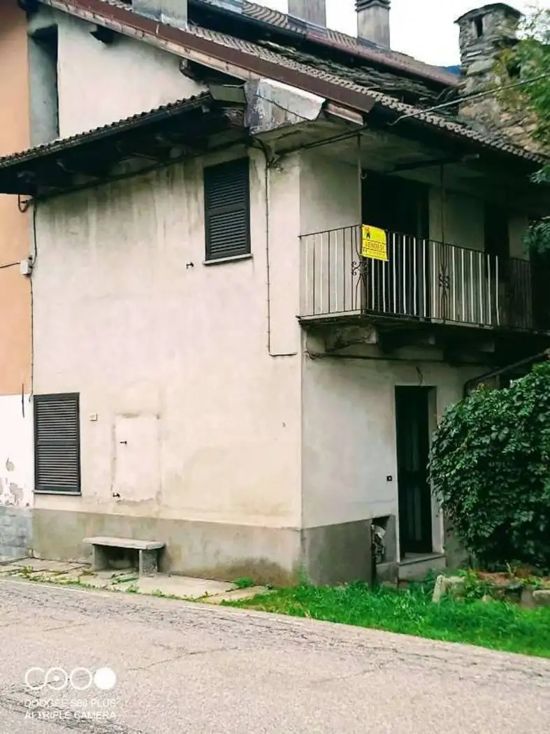 Villa in vendita a Vogogna