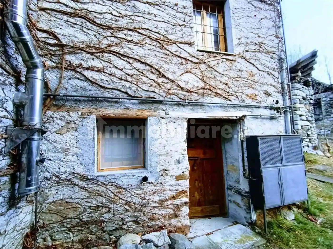 Appartamento Località Canfinello, 11 -4, Ceppo Morelli - foto 3