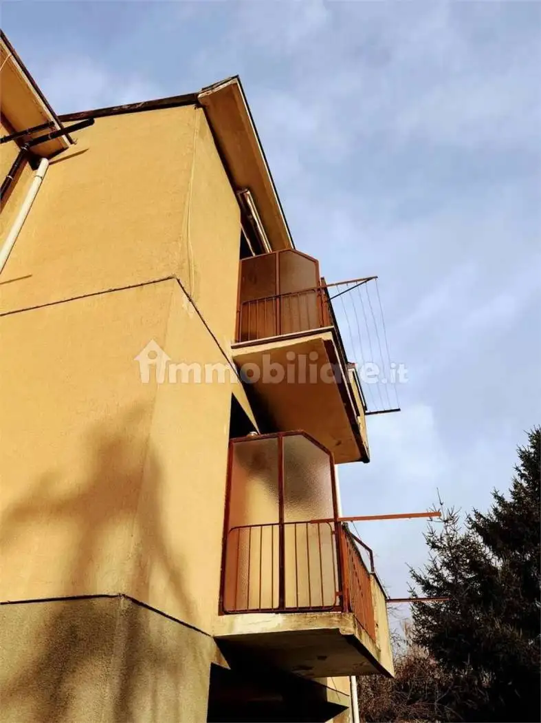 Appartamento in vendita a Piedimulera