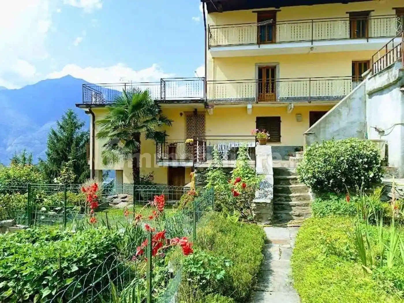 Villa unifamiliare piazza Della Chiesa San C., Chiesa, Beura-Cardezza - foto 5