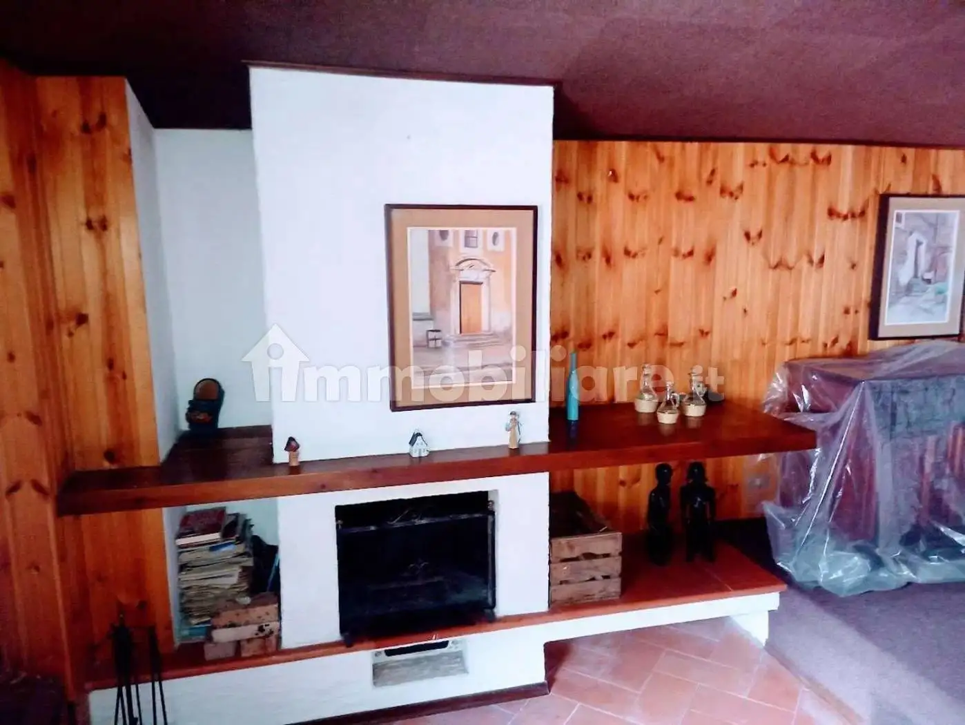 Trilocale via Cavallini, Bognanco - foto 2