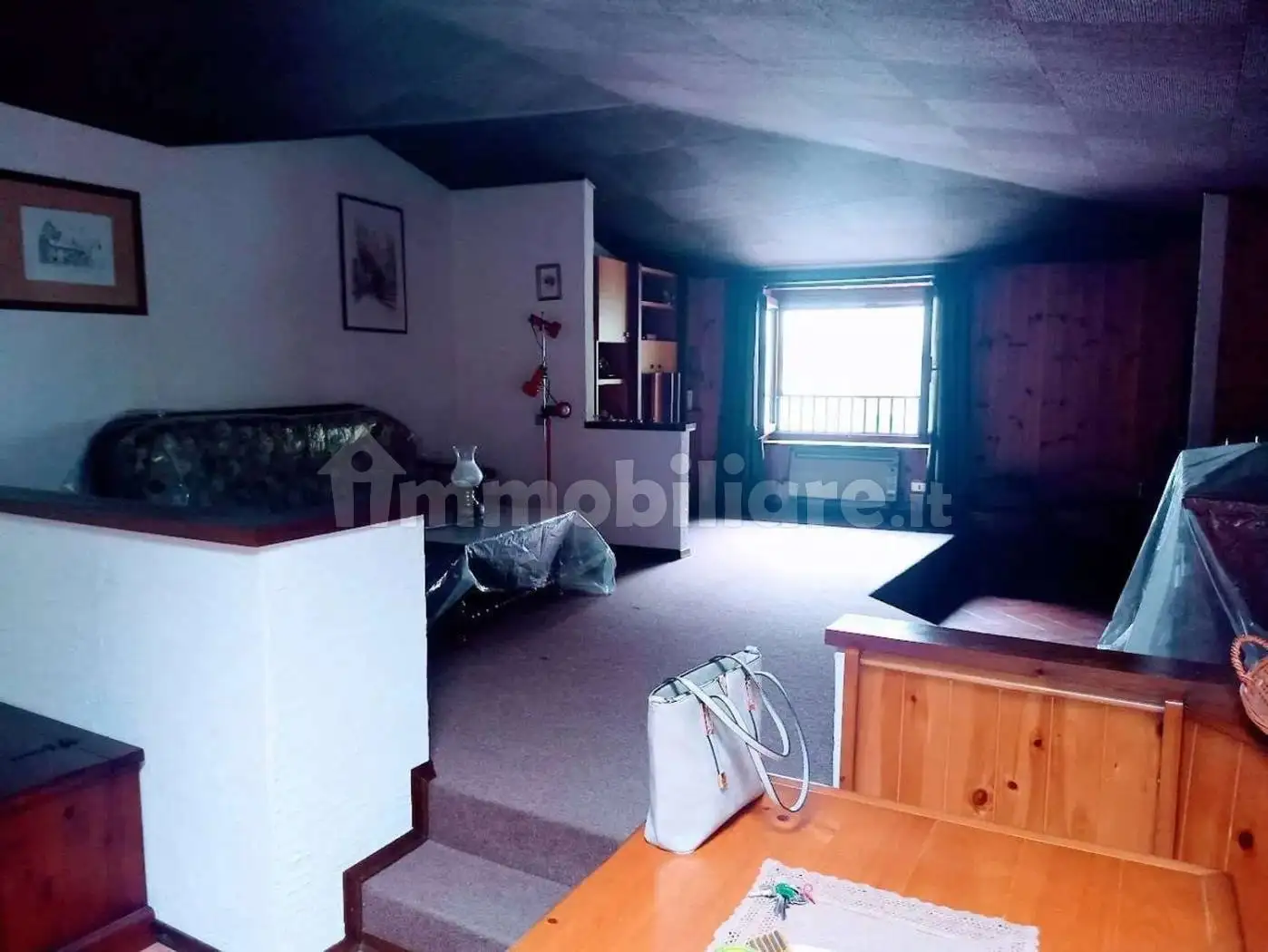 Trilocale via Cavallini, Bognanco - foto 4