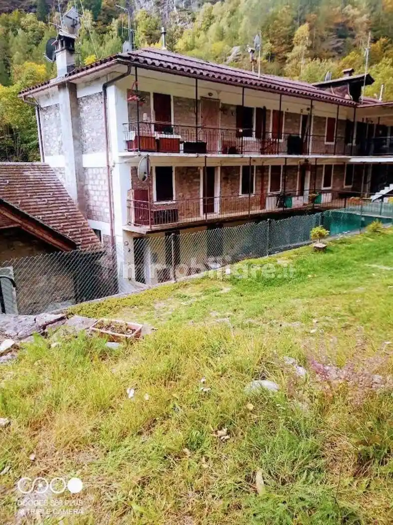 Quadrilocale Località Campioli, 46 -1, Campioli, Ceppo Morelli - foto 3