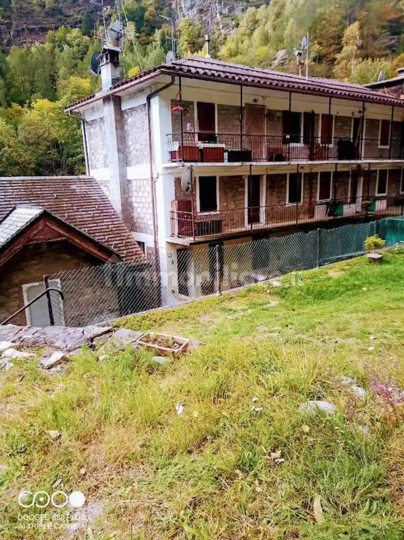 Quadrilocale Località Campioli, 46 -1, Campioli, Ceppo Morelli - foto 5