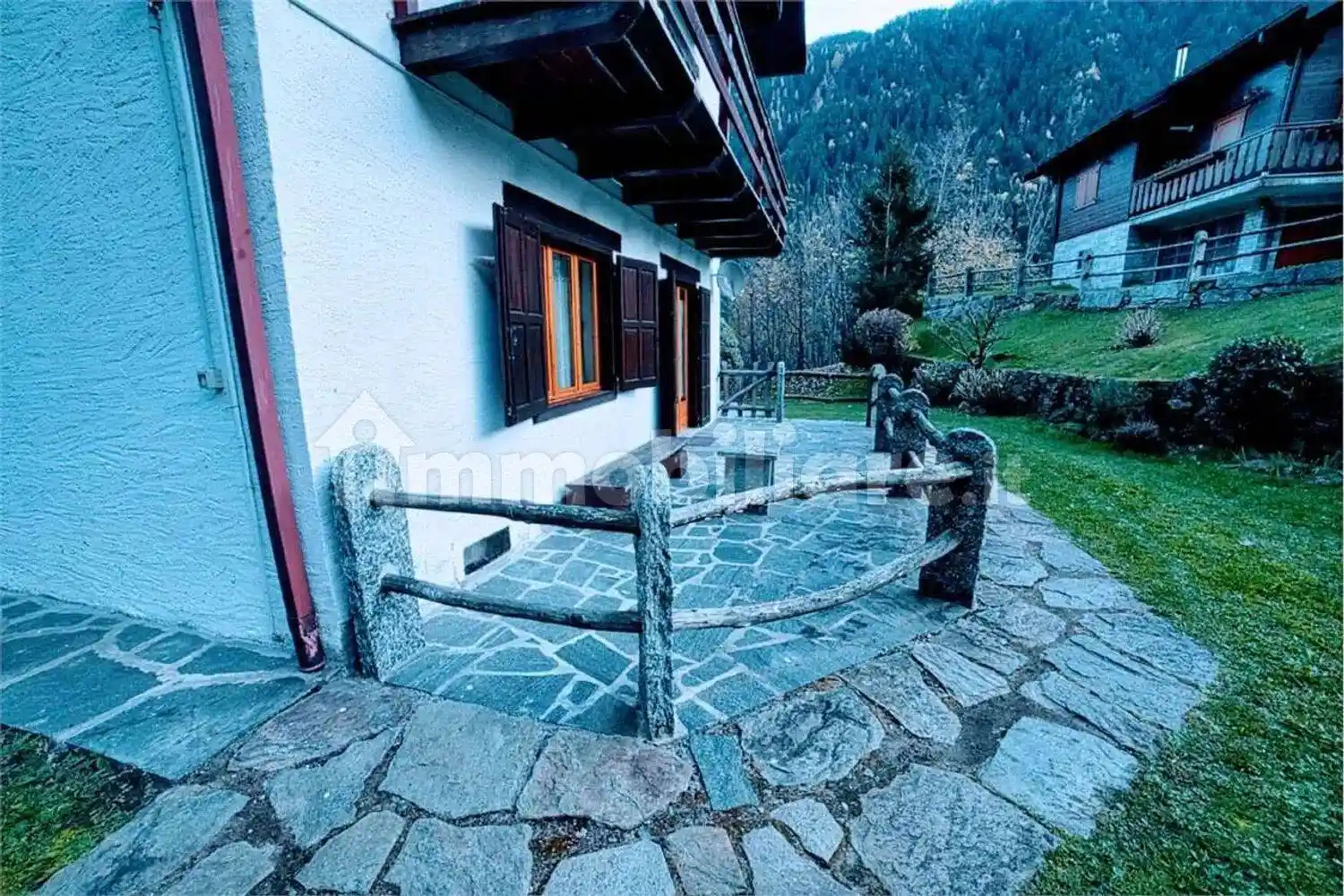 Trilocale via Monte Rosa San C., Ceppo Morelli - foto 4