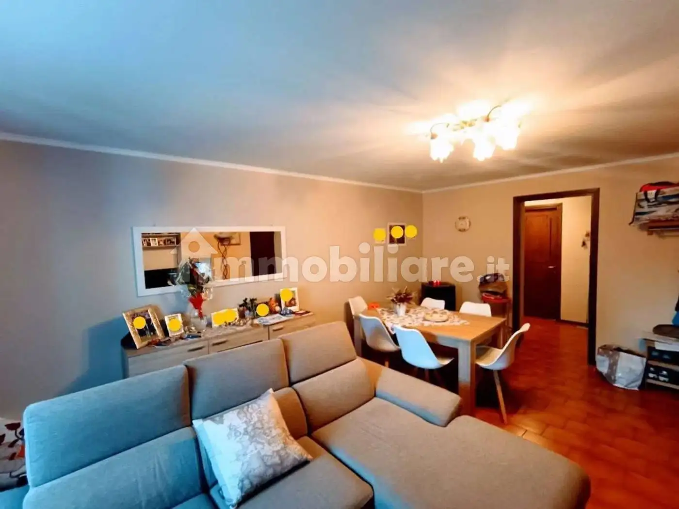 Appartamento in vendita a Piedimulera