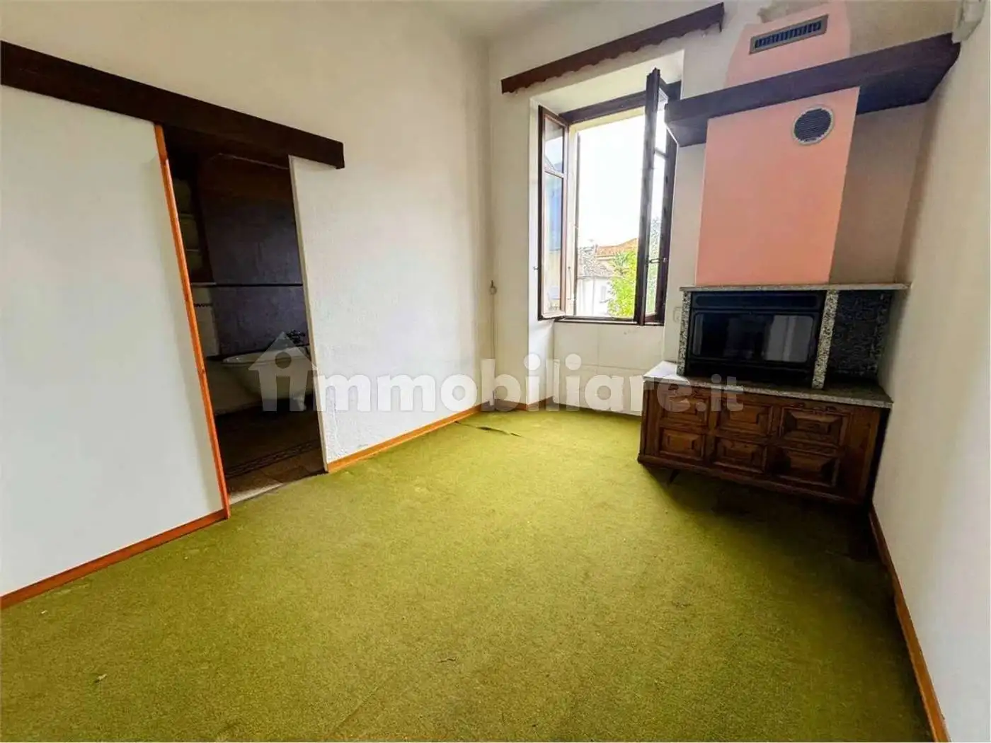 Appartamento in vendita a Piedimulera