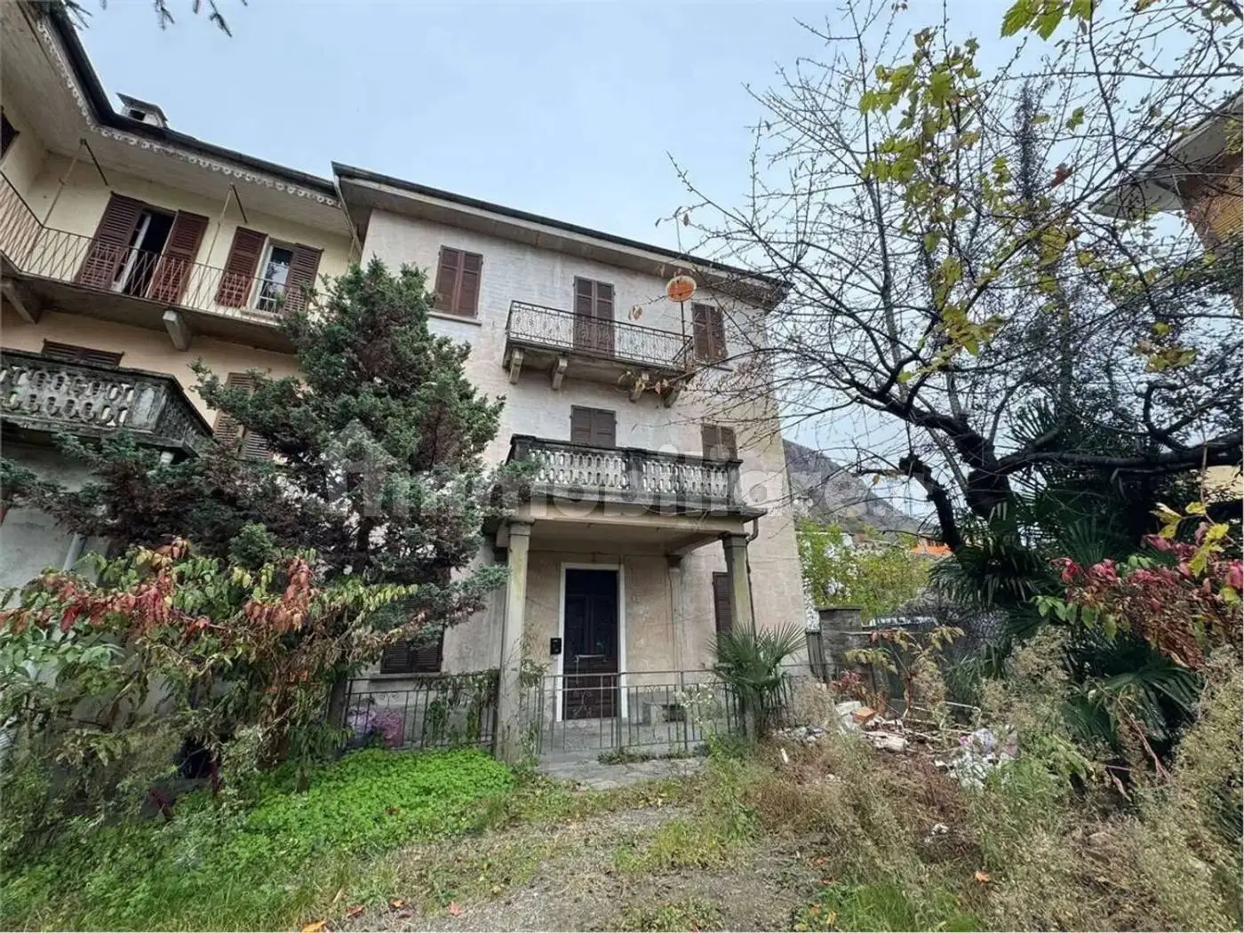 Appartamento in vendita a Piedimulera