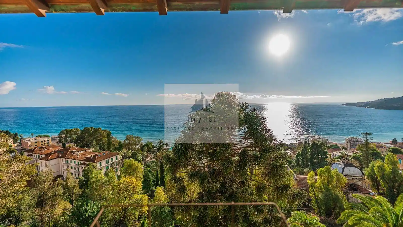 Appartamento in vendita a Ospedaletti