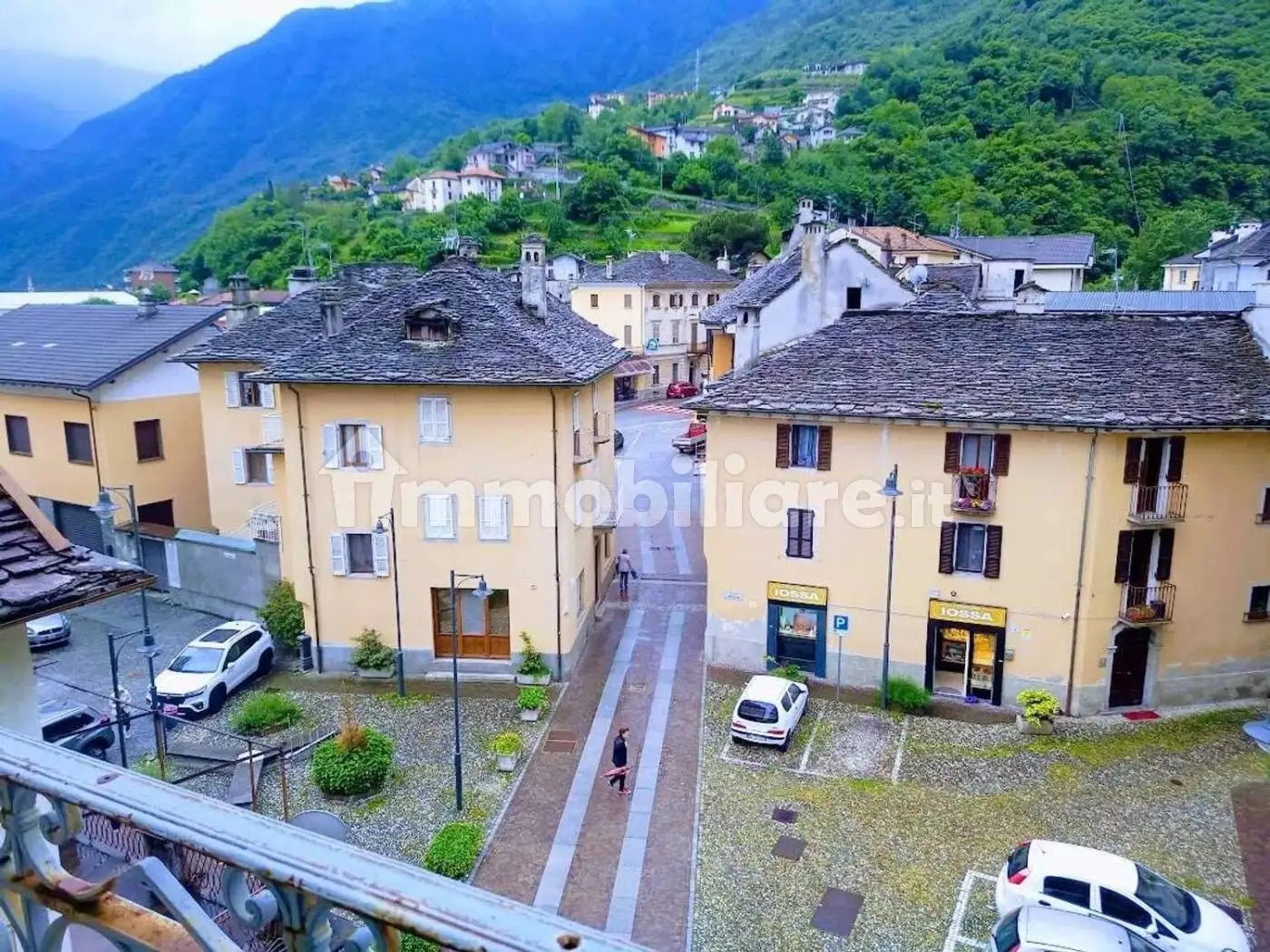 Appartamento in vendita a Piedimulera