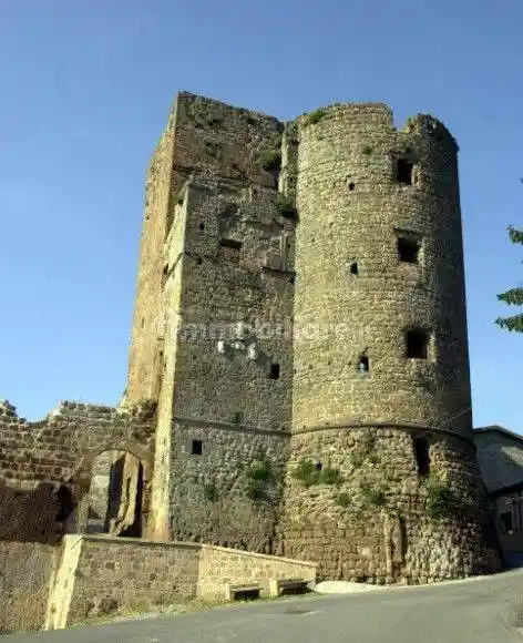 Villa in vendita a Sorano