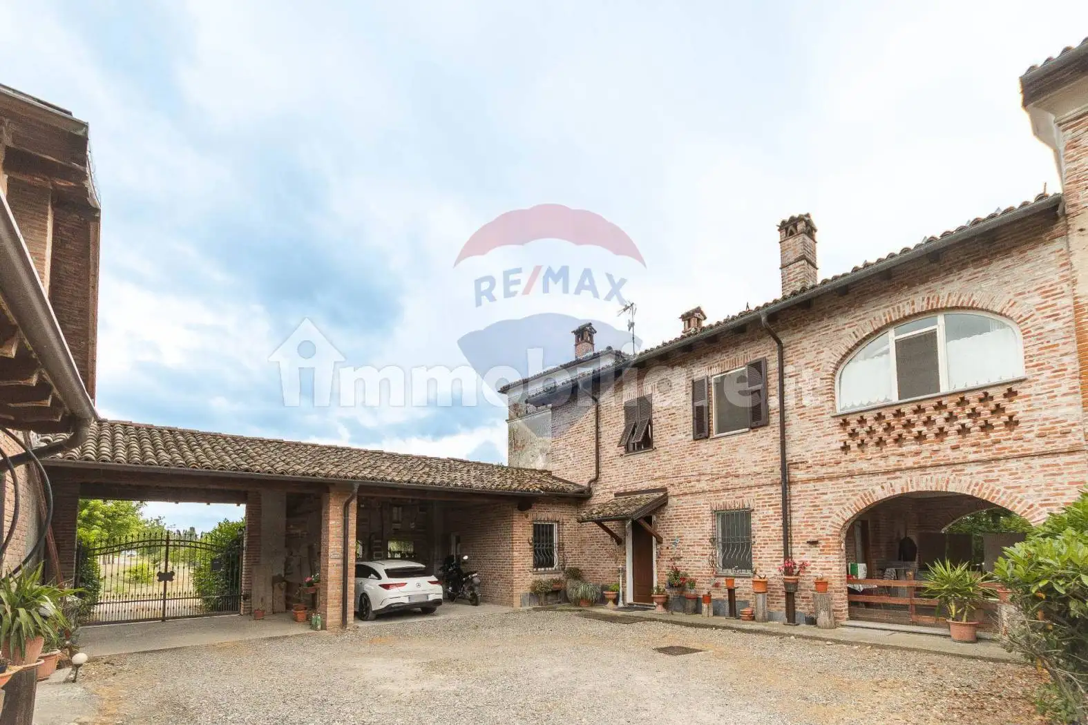 Rustico Strada Vallemme Villa Spinola 3A, Centro, Capriata d'Orba - foto 2