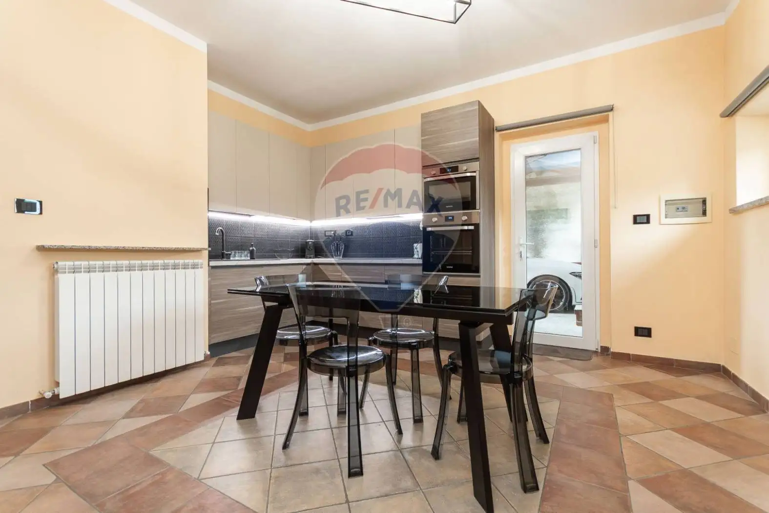 Rustico Strada Vallemme Villa Spinola 3A, Centro, Capriata d'Orba - foto 4