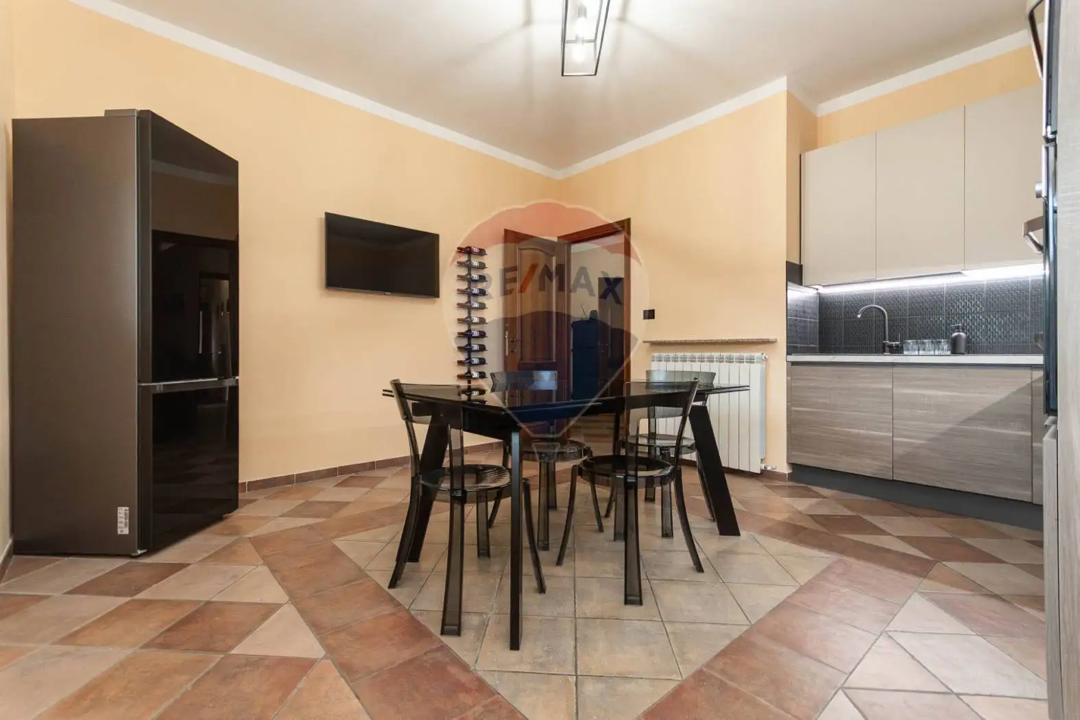 Rustico Strada Vallemme Villa Spinola 3A, Centro, Capriata d'Orba - foto 5