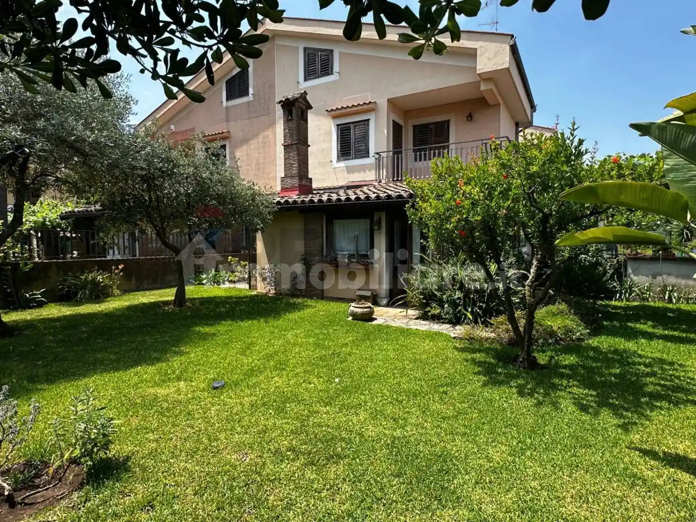 Villa in vendita a Valverde