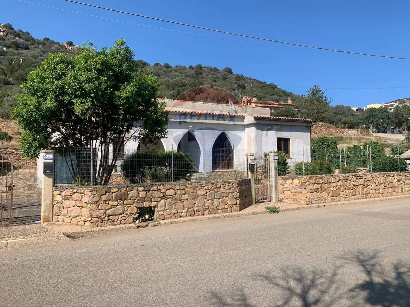 Villa in vendita a Domus De Maria