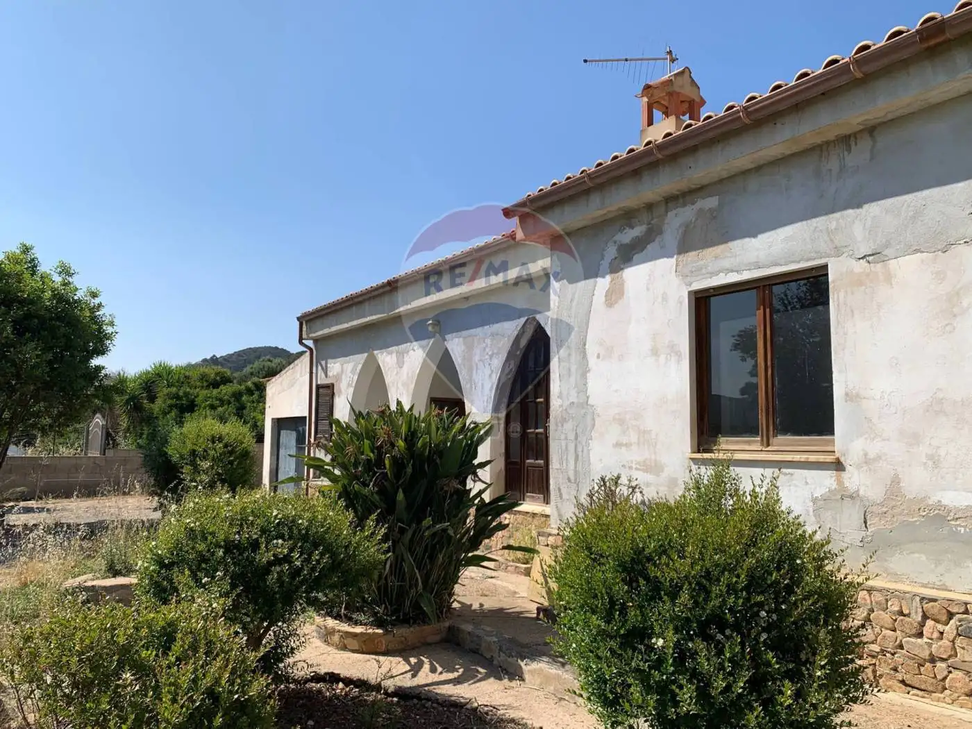 Villa unifamiliare, buono stato, 200 m², Chia, Domus De Maria - foto 2