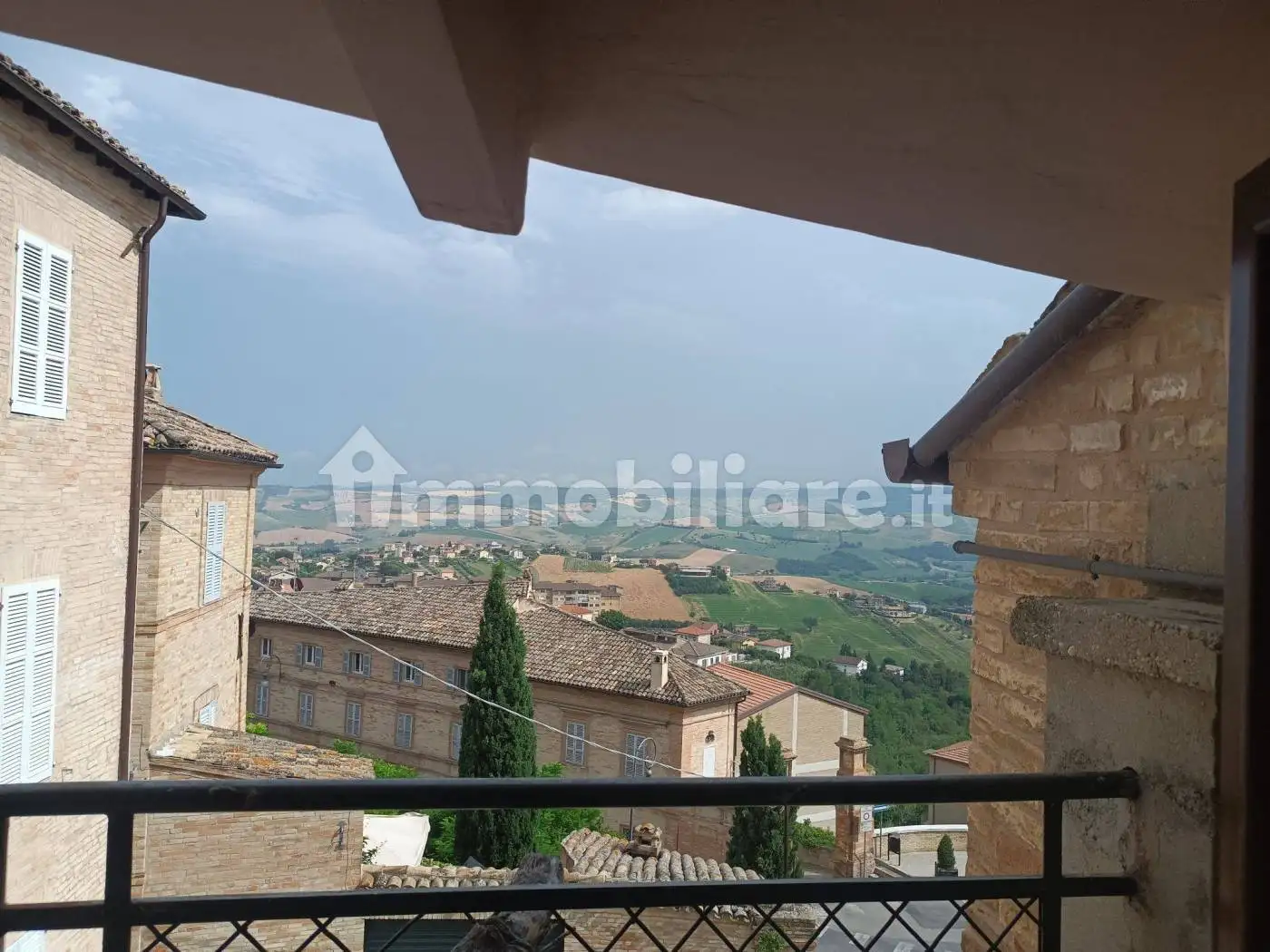 Appartamento in affitto a Fermo