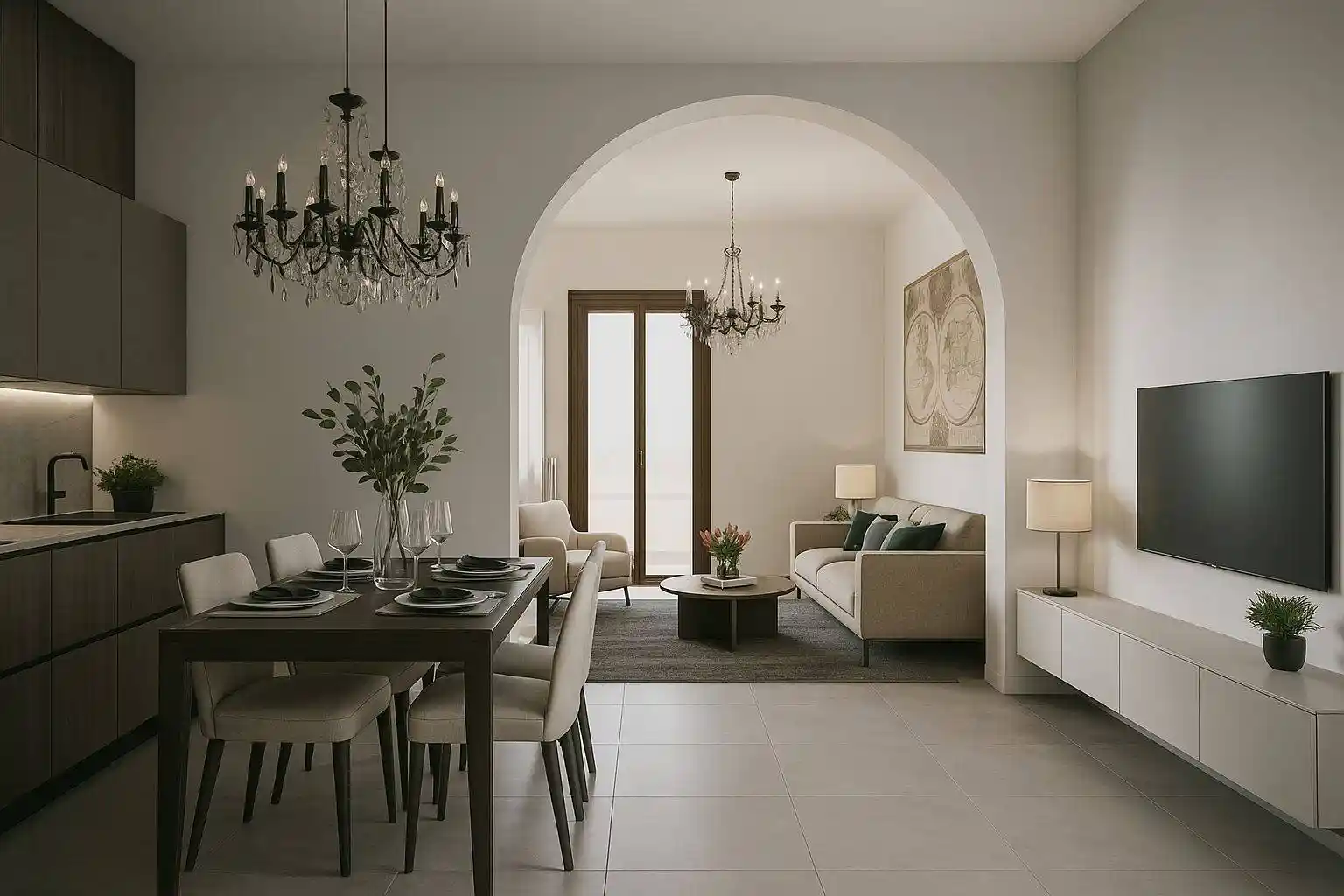 Casa indipendente in vendita a Vaiano